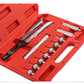 🔥Hot Sale 50% OFF🔥11pcs Valve Stem Seal Remover and Installer Tool Set