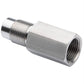 Adaptateur d'extension de capteur d'oxygène automobile M18*1.5