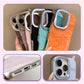 Coque de Téléphone Antichoc Tendance pour iPhone