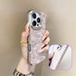 Coque de Téléphone Antichoc Tendance pour iPhone