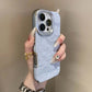 Coque de Téléphone Antichoc Tendance pour iPhone