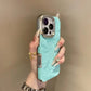 Coque de Téléphone Antichoc Tendance pour iPhone