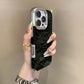 Coque de Téléphone Antichoc Tendance pour iPhone