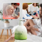 Crème Dépilatoire Douce pour Hommes et Femmes