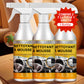 Mousse nettoyante multi-usages