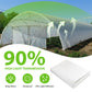 Clear Greenhouse Plastic Sheeting