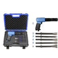 Kit de marteau pneumatique multifonctionnel 6 pièces