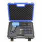 Kit de marteau pneumatique multifonctionnel 6 pièces