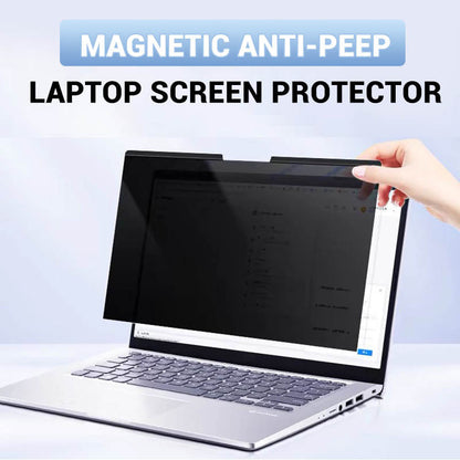 🔥Les soldes de Noël seront bientôt terminées🎄Magnetic Anti-Peep Laptop Screen Protector