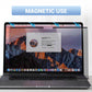 🔥Les soldes de Noël seront bientôt terminées🎄Magnetic Anti-Peep Laptop Screen Protector