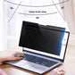 🔥Les soldes de Noël seront bientôt terminées🎄Magnetic Anti-Peep Laptop Screen Protector