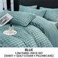 📢📢50% KORTING!! ⏰ Winter-set met donzige, pluche dekbedden van melkvelours🛏️