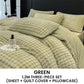 📢📢50% KORTING!! ⏰ Winter-set met donzige, pluche dekbedden van melkvelours🛏️