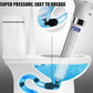 49% OFF🔥 Déboucheur de toilettes