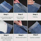 Ruban thermocollant double face pour couture et DIY
