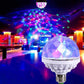 💥NIEUW PRODUCT❗ KLEURRIJKE DRAAIENDE BOL DISCO🕺💃