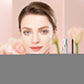 📢📢  1+1 gratis⏰✨Langhoudende 2-in-1 mascara voor volume en krul