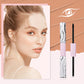 📢📢  1+1 gratis⏰✨Langhoudende 2-in-1 mascara voor volume en krul