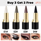 ⏳Tijdelijke aanbieding⏰ Viral Profession Kajal Eyeliner Pen Gel - Snel drogende eyeliner❤️