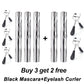 🔥Waterproof & zweetbestendige verlengende & krullende mascara