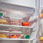 🔥50% korting🔥3 Layer Reusable Food Storage Containers with Lid Clear Fridge Crisper