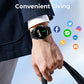 🤖2025 Hot Sale🤖Smart Sports Watch zur Erkennung von Gesundheitszuständen - Echtzeit-Tracking & umfassende Gesundheitsinfos