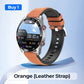 🤖2025 Hot Sale🤖Smart Sports Watch zur Erkennung von Gesundheitszuständen - Echtzeit-Tracking & umfassende Gesundheitsinfos