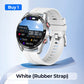 🤖2025 Hot Sale🤖Smart Sports Watch zur Erkennung von Gesundheitszuständen - Echtzeit-Tracking & umfassende Gesundheitsinfos