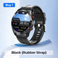 🤖2025 Hot Sale🤖Smart Sports Watch zur Erkennung von Gesundheitszuständen - Echtzeit-Tracking & umfassende Gesundheitsinfos