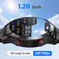 🤖2025 Hot Sale🤖Smart Sports Watch zur Erkennung von Gesundheitszuständen - Echtzeit-Tracking & umfassende Gesundheitsinfos