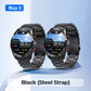 🤖2025 Hot Sale🤖Smart Sports Watch zur Erkennung von Gesundheitszuständen - Echtzeit-Tracking & umfassende Gesundheitsinfos