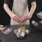 🍳 50% KORTING! 🥚 Multifunctionele mini-eierkoker – roestvrij staal, kookt en stoomt eieren perfect✨