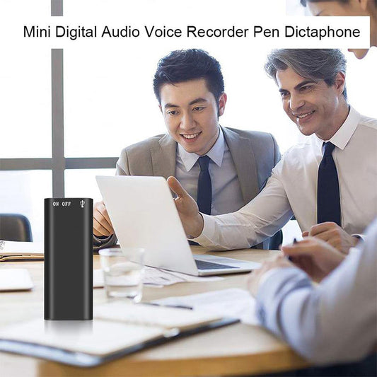 🔥Uitverkoop - 50% korting🔥HD-recorders