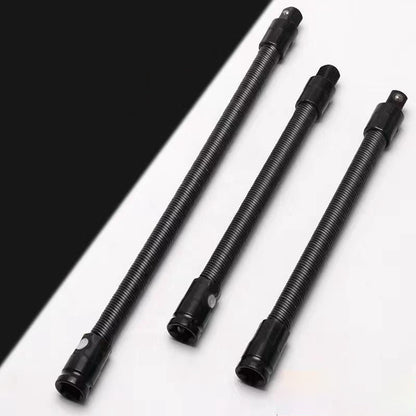 ⚡ 1/2" Flexibele Dopverlengstang! – Bereik krappe plekken in seconden