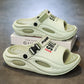 🌞Casual Huisslippers Antislip Zacht Dik Zool Sandalen