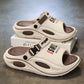 🌞Casual Huisslippers Antislip Zacht Dik Zool Sandalen