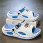 🌞Casual Huisslippers Antislip Zacht Dik Zool Sandalen