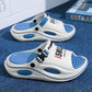 🌞Casual Huisslippers Antislip Zacht Dik Zool Sandalen