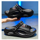 🌞Casual Huisslippers Antislip Zacht Dik Zool Sandalen