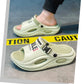 🌞Casual Huisslippers Antislip Zacht Dik Zool Sandalen