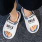 🌞Casual Huisslippers Antislip Zacht Dik Zool Sandalen