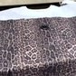 🎯 Rechtstreekse fabriekslevering ✨ Damesmode Luipaardprint Comfortabel Zittend 2-delig Set