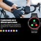 🔥HOT SALE🔥Bluetooth-smartwatch voor gezondheidsmonitoring