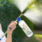💎 -50%! 🍃 Handmatige Plantenspuit – Koper + RVS + PP – Verstelbare Jet/Mist Sproeikop – Messing Steel – Bewatering & Sterilisatie 🌱