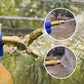 💎 -50%! 🍃 Handmatige Plantenspuit – Koper + RVS + PP – Verstelbare Jet/Mist Sproeikop – Messing Steel – Bewatering & Sterilisatie 🌱