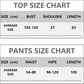 Elegante V-hals top en comfortabele broek voor dames