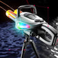 🔫🔥Zomer 50% korting🤽Gatling elektrisch waterpistool met dubbele loop