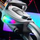 🔫🔥Zomer 50% korting🤽Gatling elektrisch waterpistool met dubbele loop