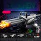 🔫🔥Zomer 50% korting🤽Gatling elektrisch waterpistool met dubbele loop