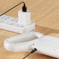 🔥Hot SALE 50% UIT🔥Cordless Zelfopblazende oplaadbare handstofzuiger